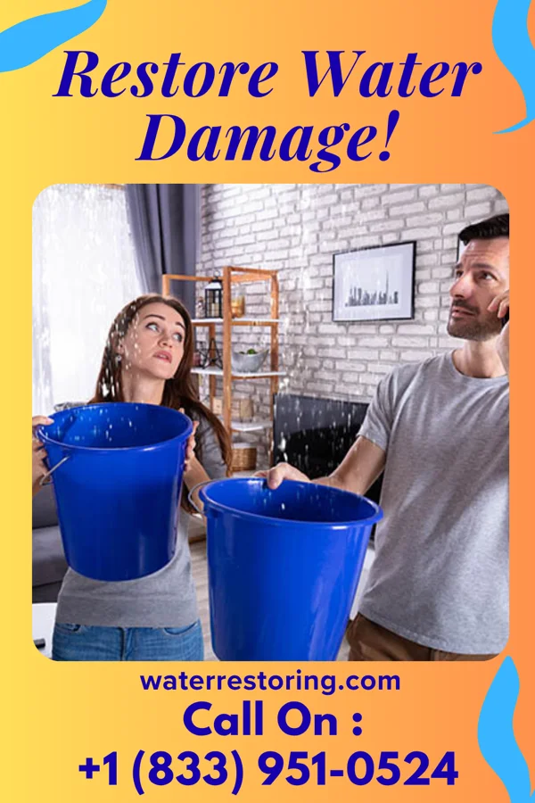 water restoration Western Storm Recovery Force Fairview